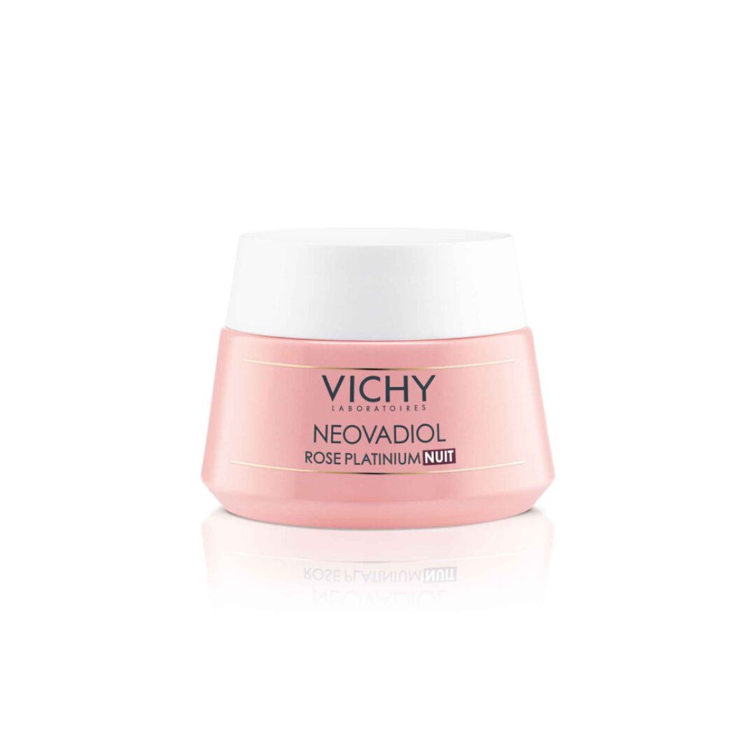 VICHY  Neovadiol Rose Platinium Noite - 50ml