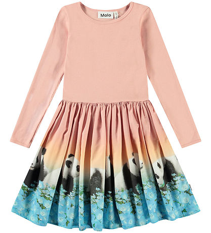 Molo Kleid - Casie - Pandamazing