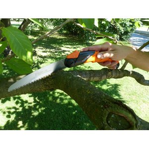 Scie pliable 'Hai-Speed', longueur lame: 180mm