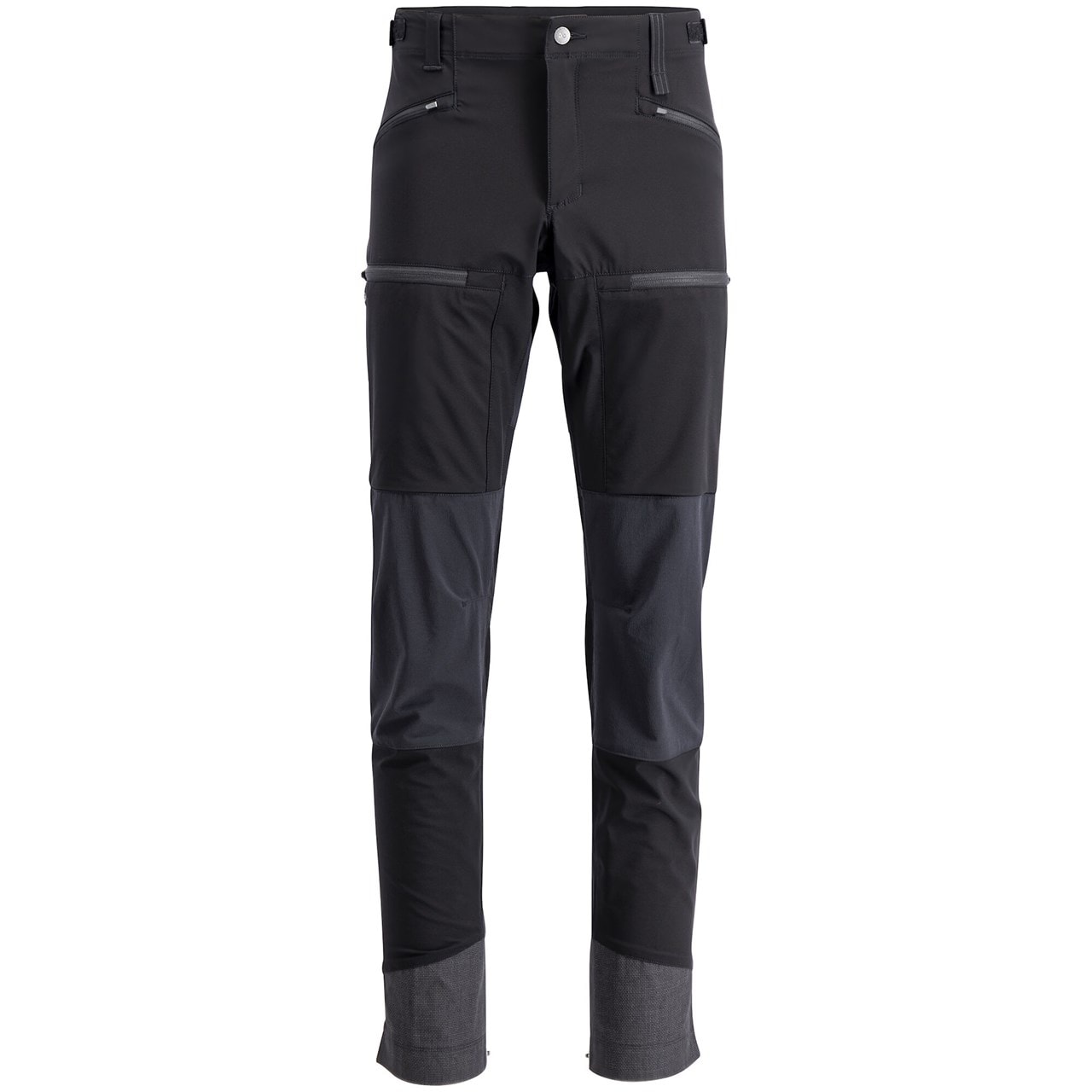 Lundhags Padje Stretch Pant, Herre<br>Robust, lett og komfortabel turbukse!