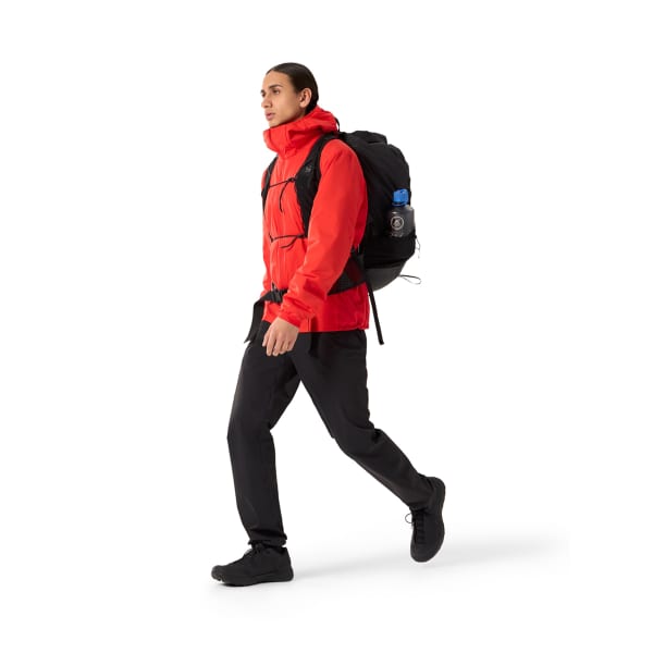 Doudoune randonnée ARC'TERYX ATOM HOODY M DYNASTY
