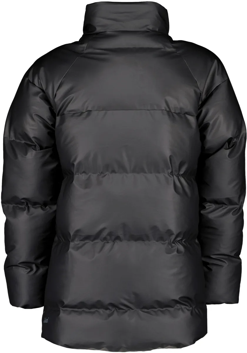 Didriksons Mega Kids Jkt Black
