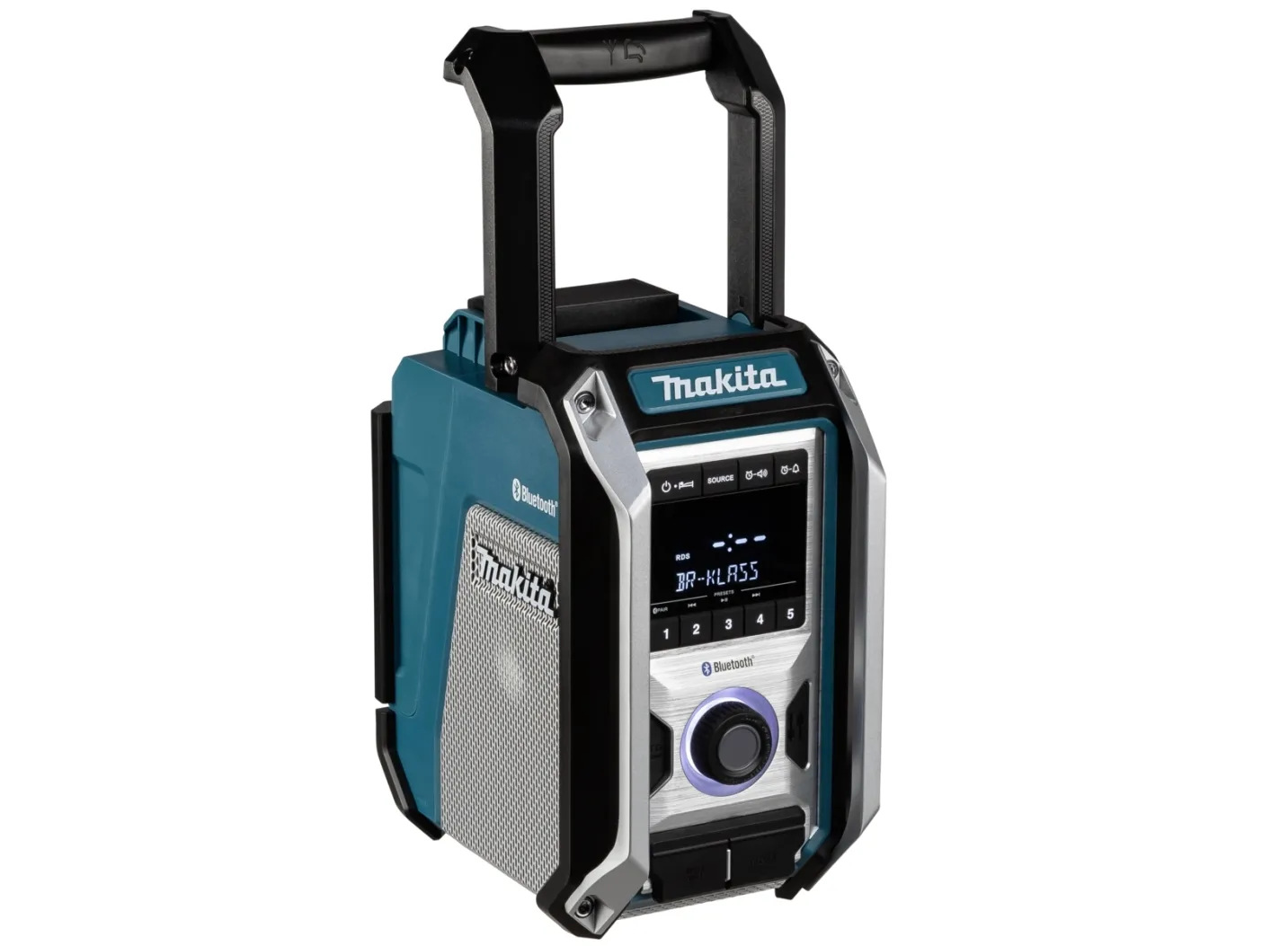Makita DMR114 - Jobsteds-radio