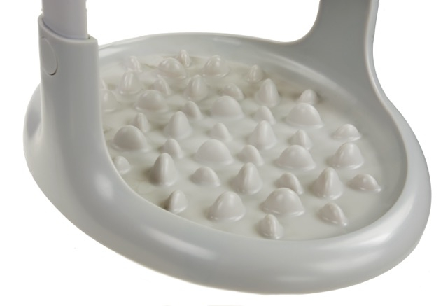 2in1 Pet Slow Feeder Strategiespiel Haustier Futter Spender Intelligenz Spielzeug Leckerli Automat für Hunde / Katzen (VMAVACIND0002)