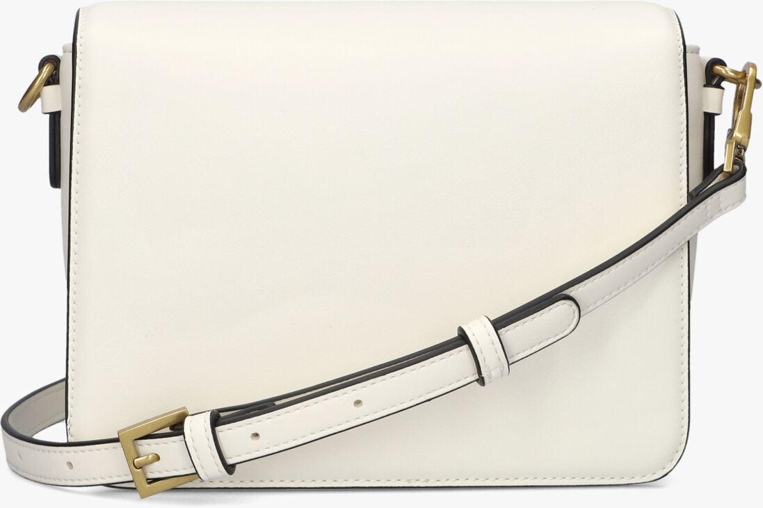 BIBI LOU witte bibi lou schoudertas 961a80tr