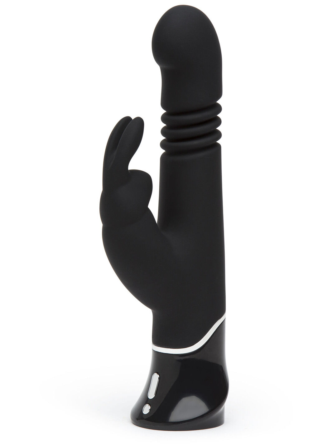 Massagegerät Push Rabbitvibrator