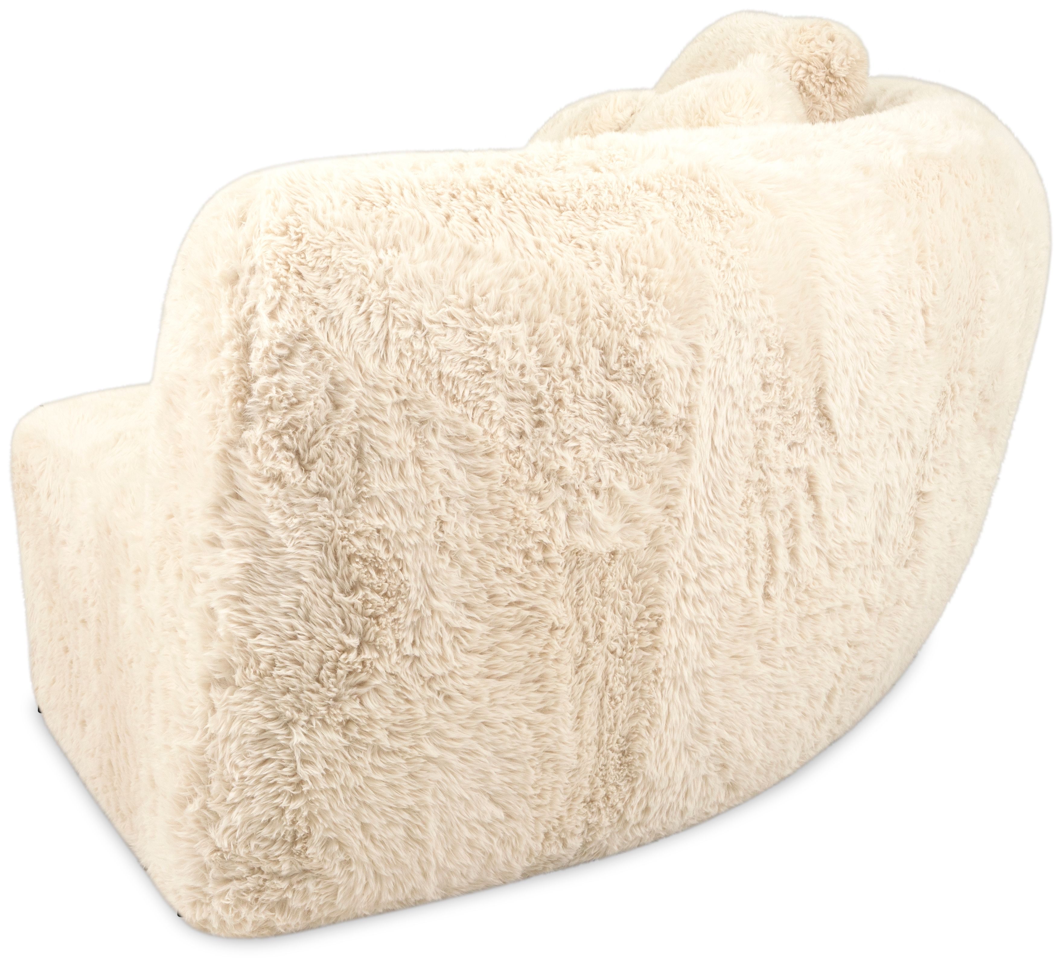 Zitelement Lush B143 x D143 x H90 cm