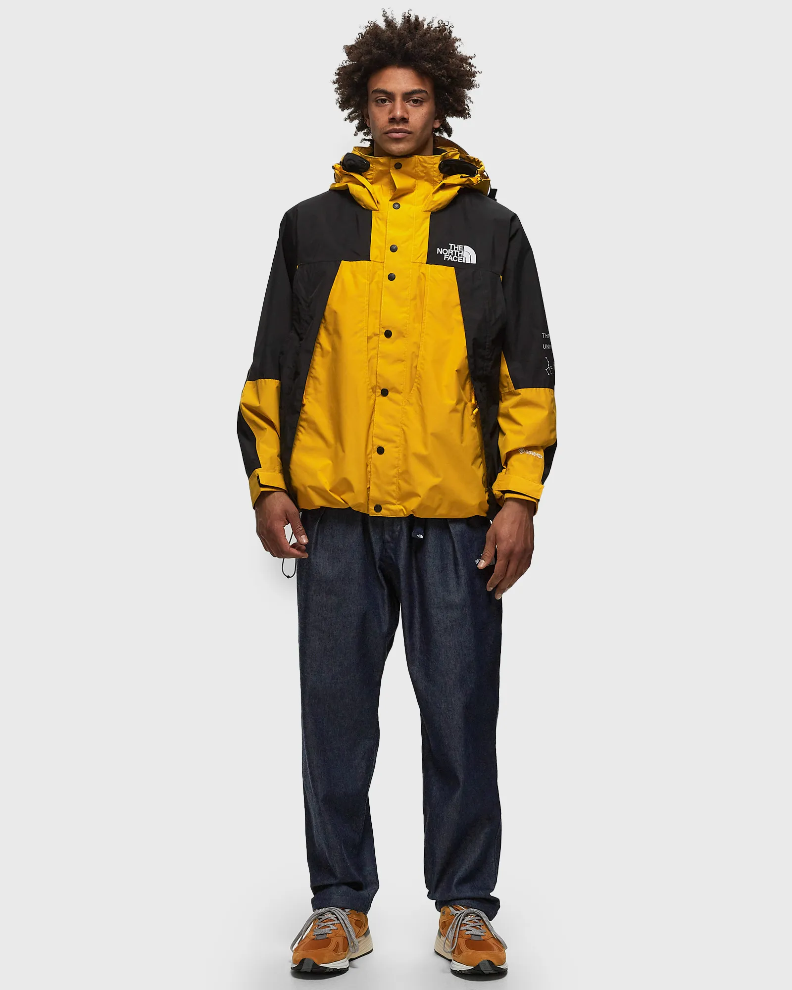 Calça jeans casual The North Face tamanho M - AP