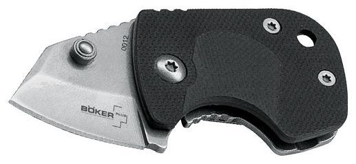 Couteau de poche pliant BOKER PLUS DW-1 - Lame 27mm