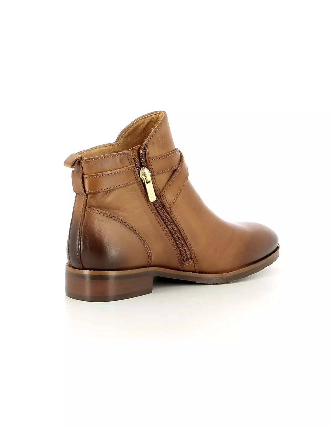 PIKOLINOS W4D-8614 - Boots & bottines Brandy