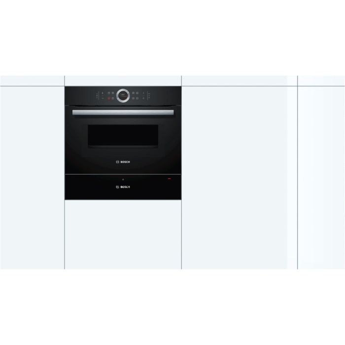 Bosch Wärmeschublade BIC630NB1