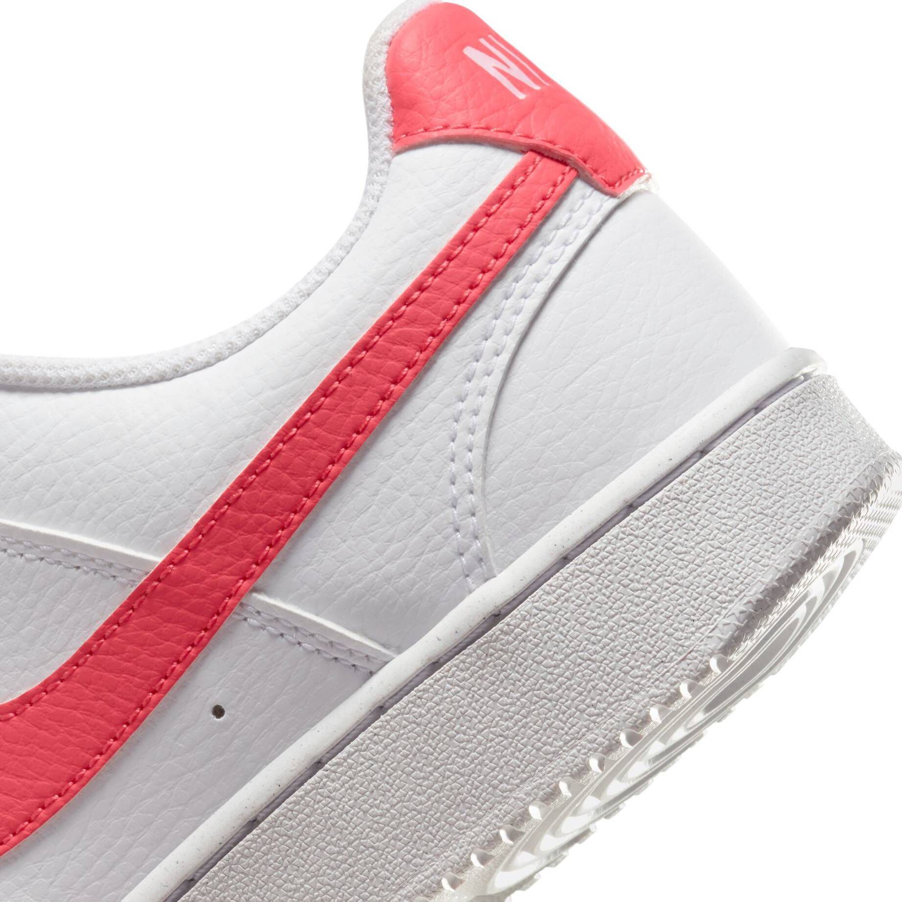 Nike Sportswear| Damen Sneaker COURT VISION LOW
