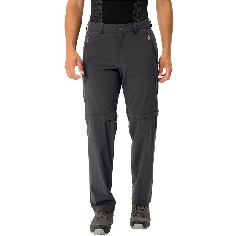 Vaude Herren Farley Stretch Zo II Hose