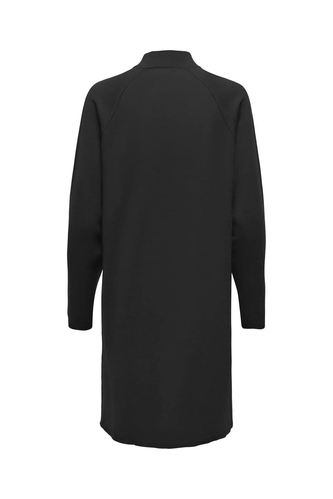 JDY JDYamore Life L/S Hn Dress Knt 4643894 black