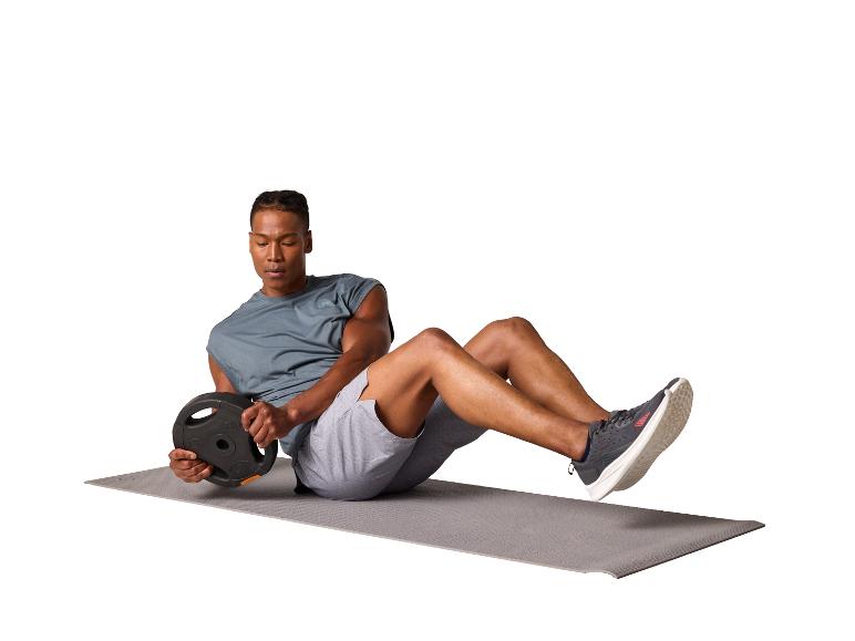 Gewichtenset 20 kg