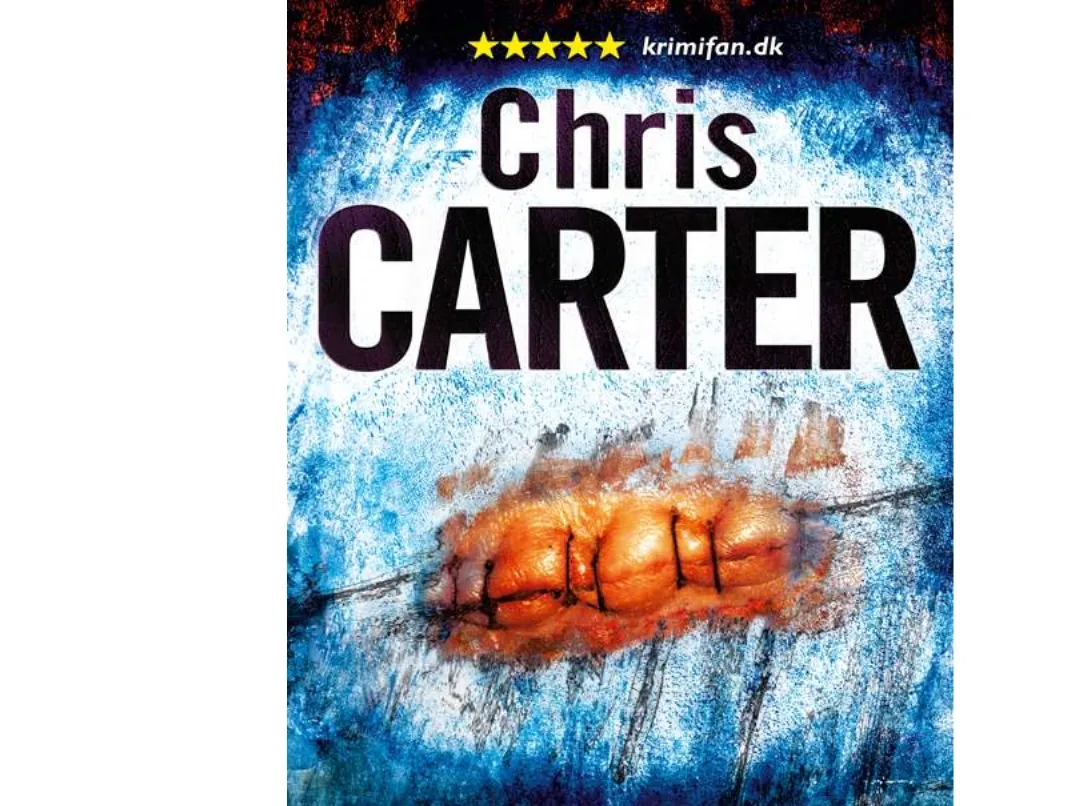 Stalkeren | Chris Carter