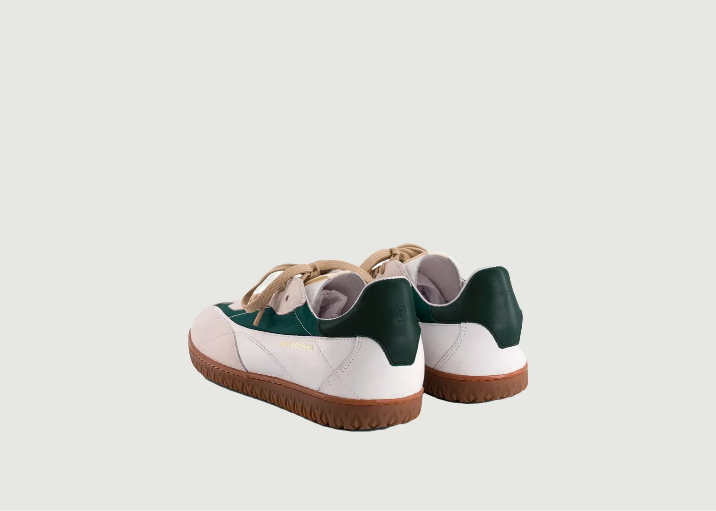 Sneakers B7 Belledonne Paris