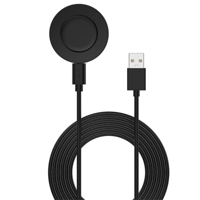 Xiaomi Watch S1 magnetisk trådløs oplader Smart Watch bærbar opladningsstation