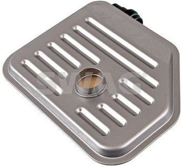 Versnellingsbakoliefilter Hyundai, Kia Swag 33105036