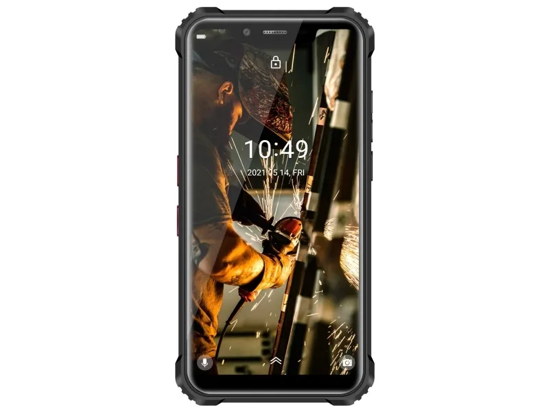 [OUTLET] - Oukitel WP9, 14,9 cm (5.86