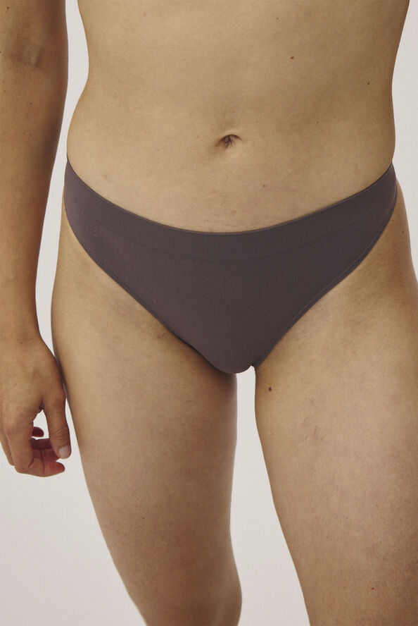 Magasin du Nord Collection Mellanie 5 S Seamless String Sparrow