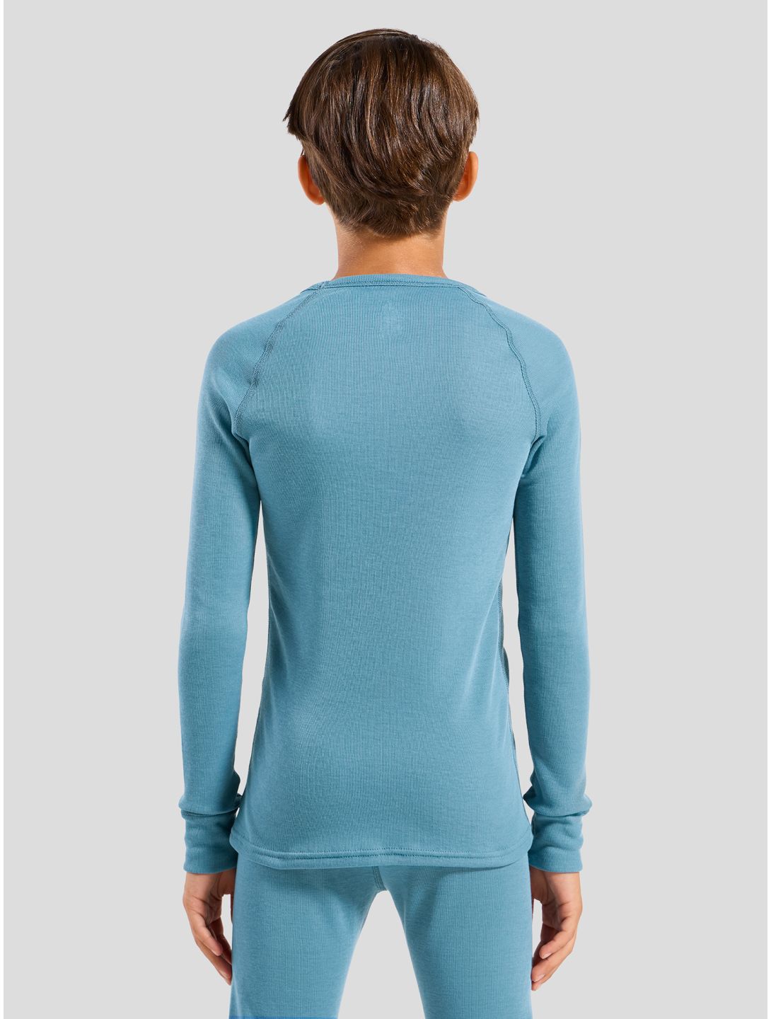 Active Warm Eco thermoshirt kinderen