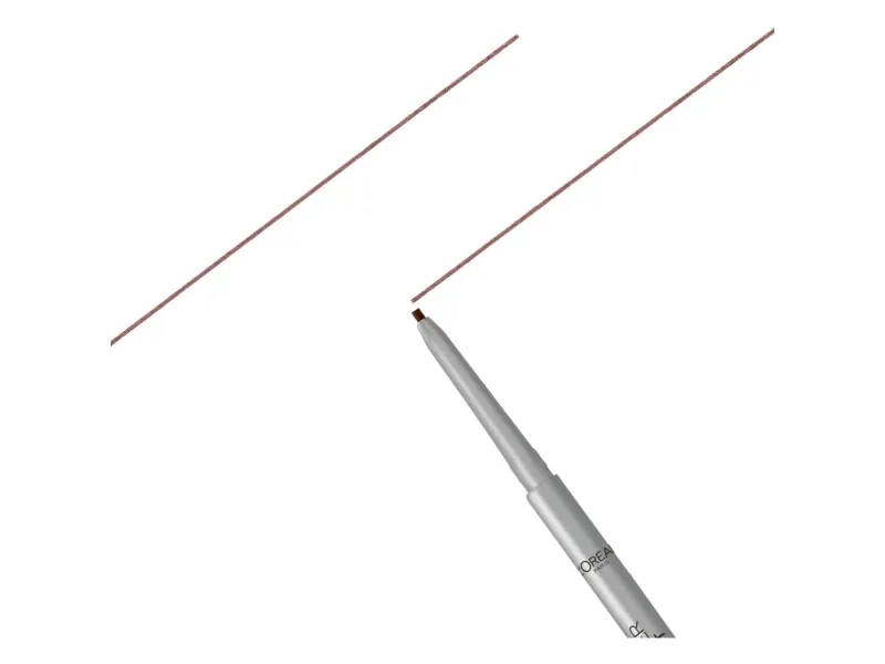 L'Oreal Paris LOREAL_Brow Artist Skinny Definer eyeliner 105 Brunette