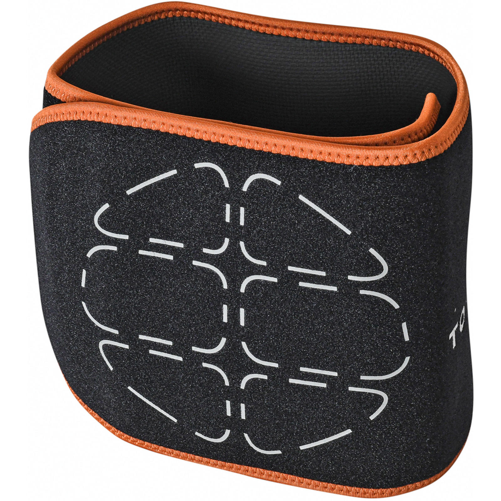 Tone Up Neoprene Sweat Belt