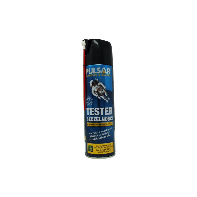PULSAR Leckfinder 400ml