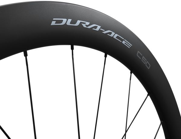 Shimano Dura Ace R9270 12-Speed Baghjul