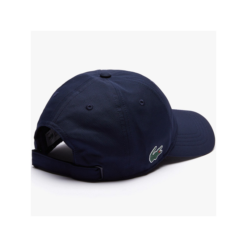 Casquette Sport Lacoste unie
