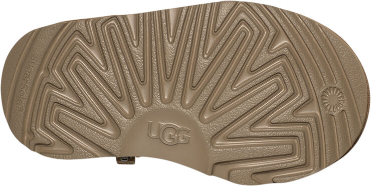 UGG Classic Ultra Mini Chestnut