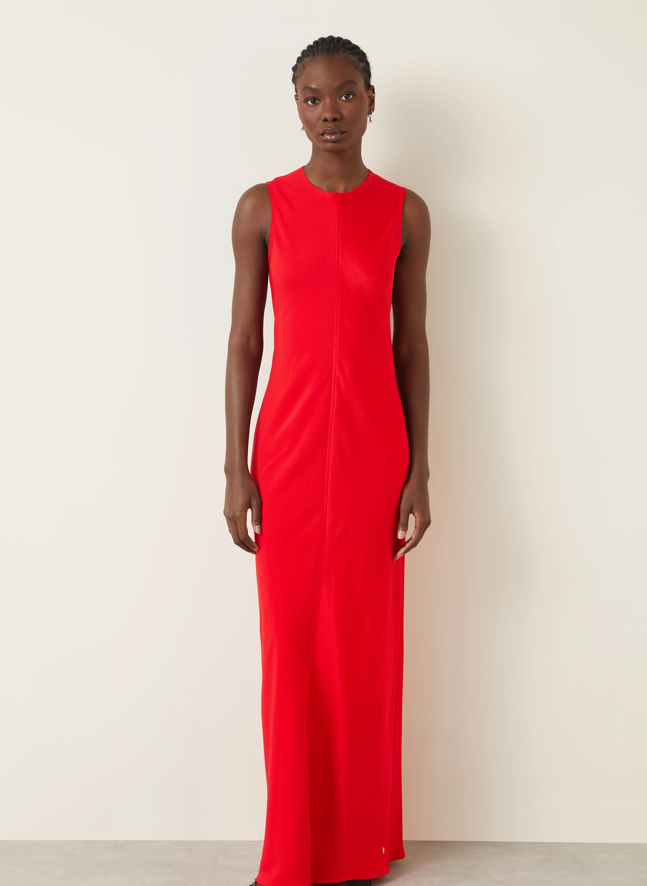 AMI PARIS Kleid
