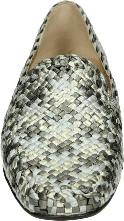 Sioux CORDERA FLORENCE Volwassenen Instappers Metallics