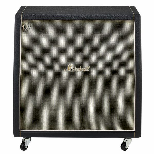 Marshall MR1960AHW Gitarrenbox schräg