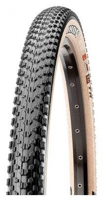 Pneu VTT Maxxis Ikon 27.5'' Tubeless Ready Souple Dual Exo Protection 60 TPI Dark Tan Wall