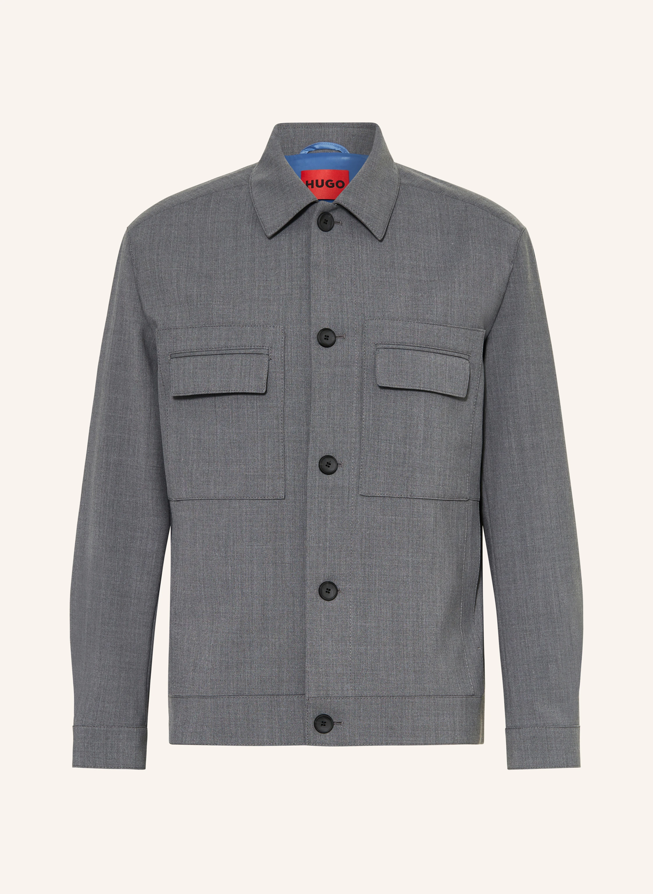 HUGO Jacke JULIANO