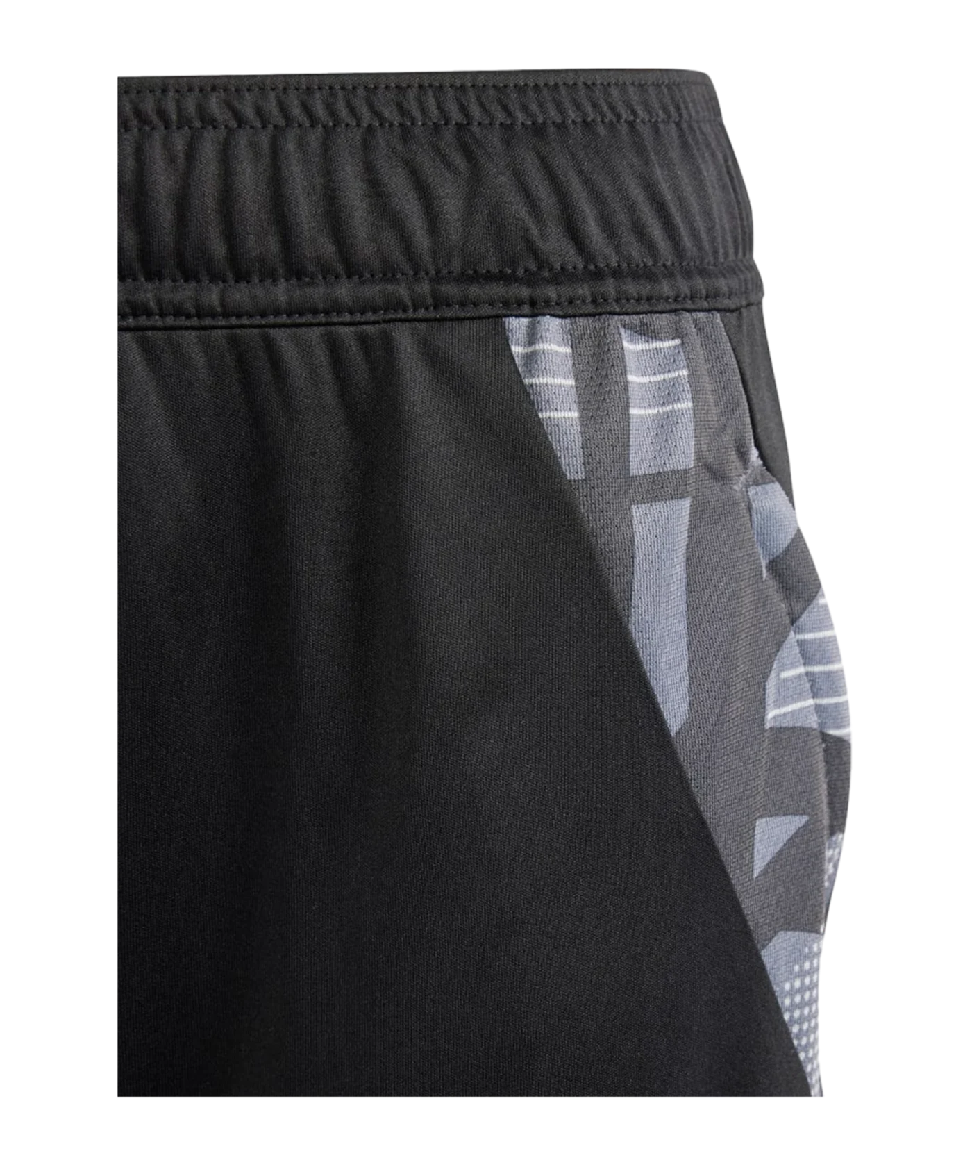 adidas Tiro 24 Competition Trainingsshort Kids Schwarz