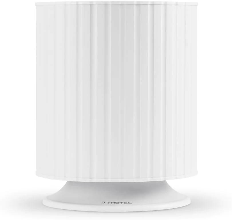 Humidificateur d'air design avec diffuseur d'huiles essentielles de 3L