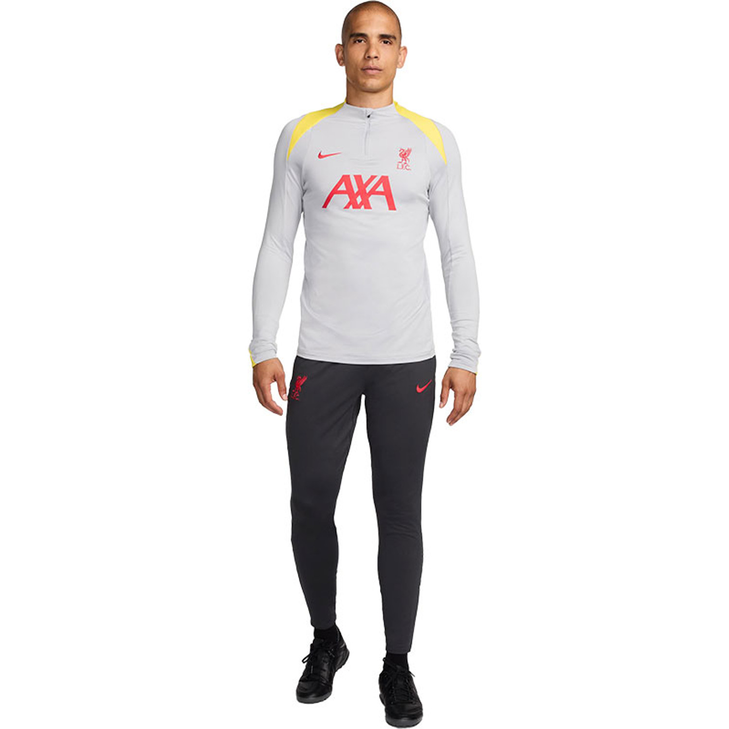 Nike Liverpool Strike Trainingspak