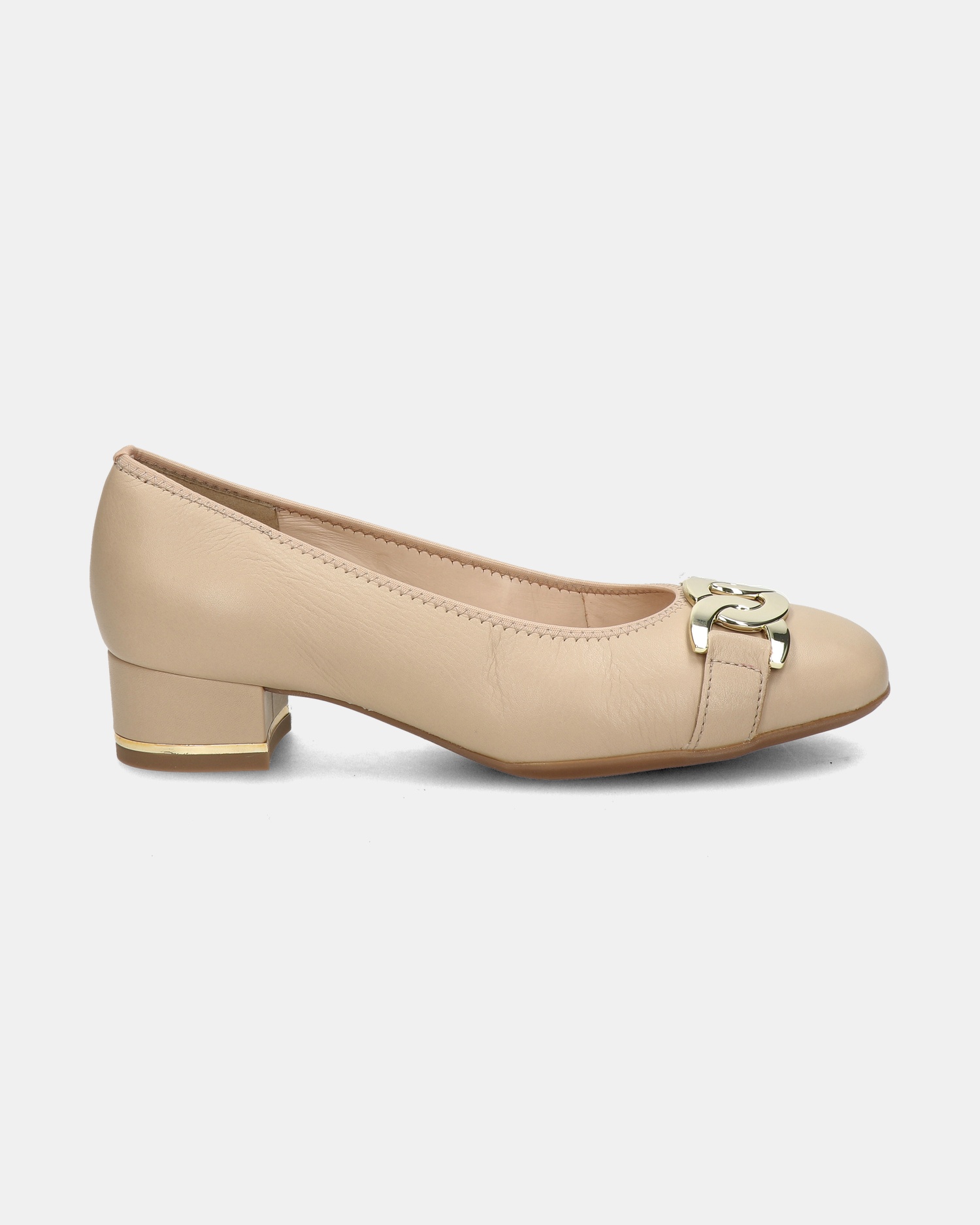 Ara Graz Pumps  - beige