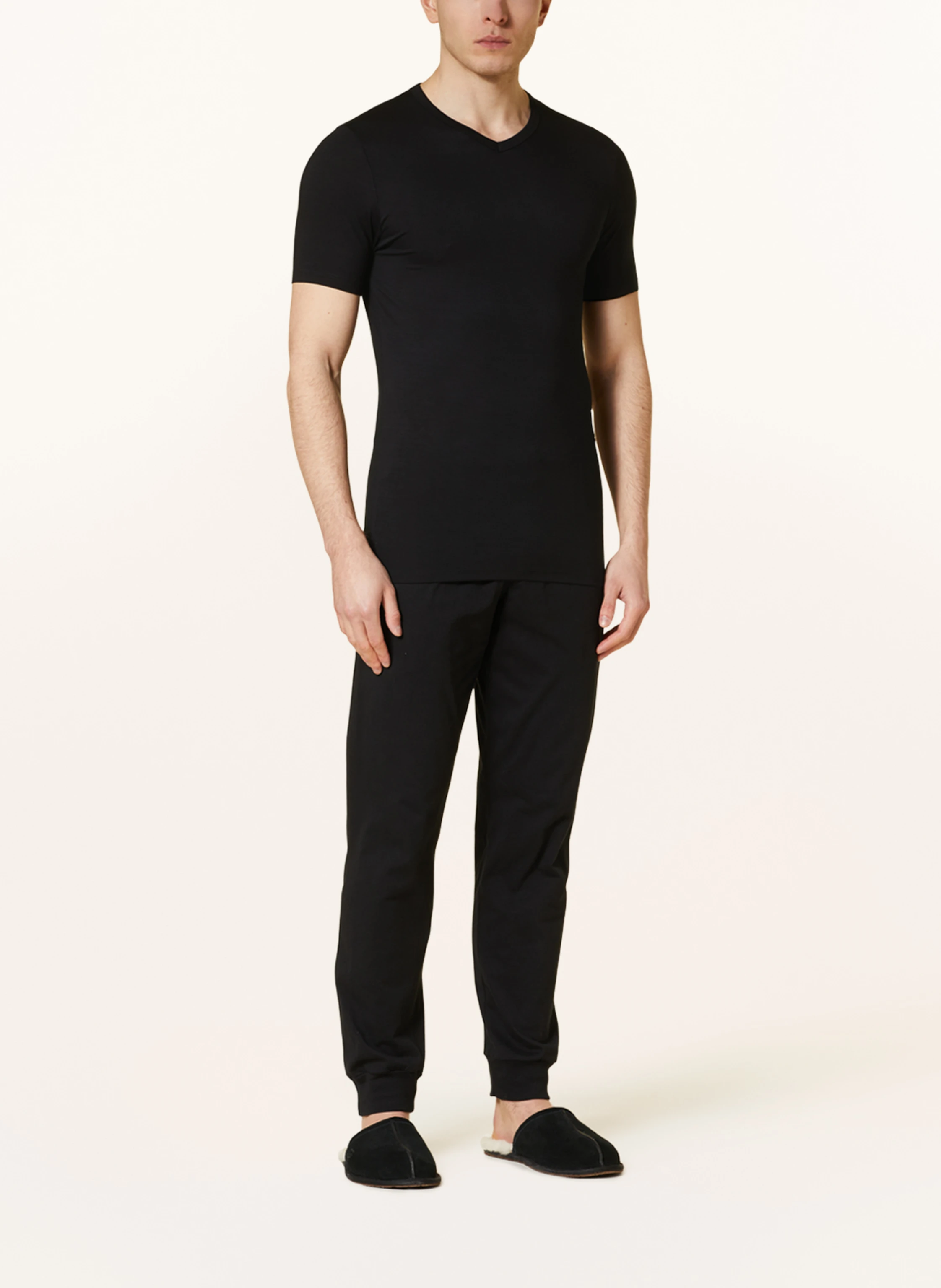 zimmerli T-Shirt PURENESS