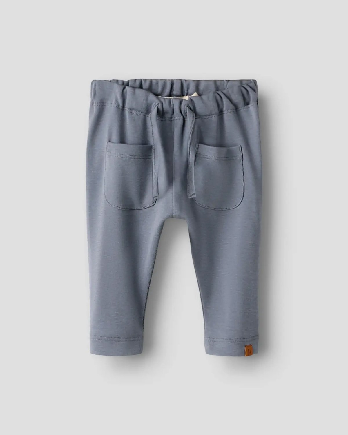 Bukse Baby – Jersey, Øko TENCEL | NBMGEO LOM LOOSE PANT LIL