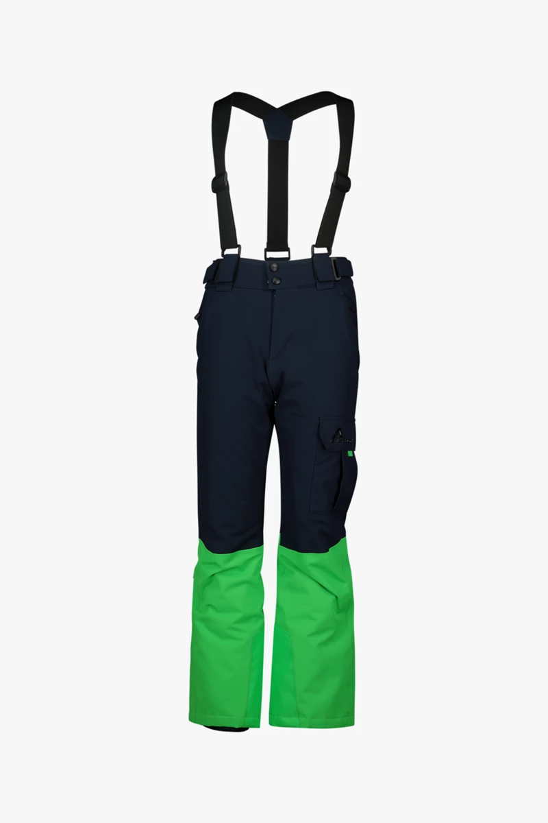 ALBRIGHT Bormio Jungen Skihose