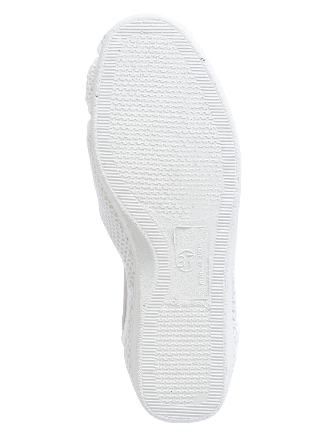 Slipper mit luftigen Durchbrüchen