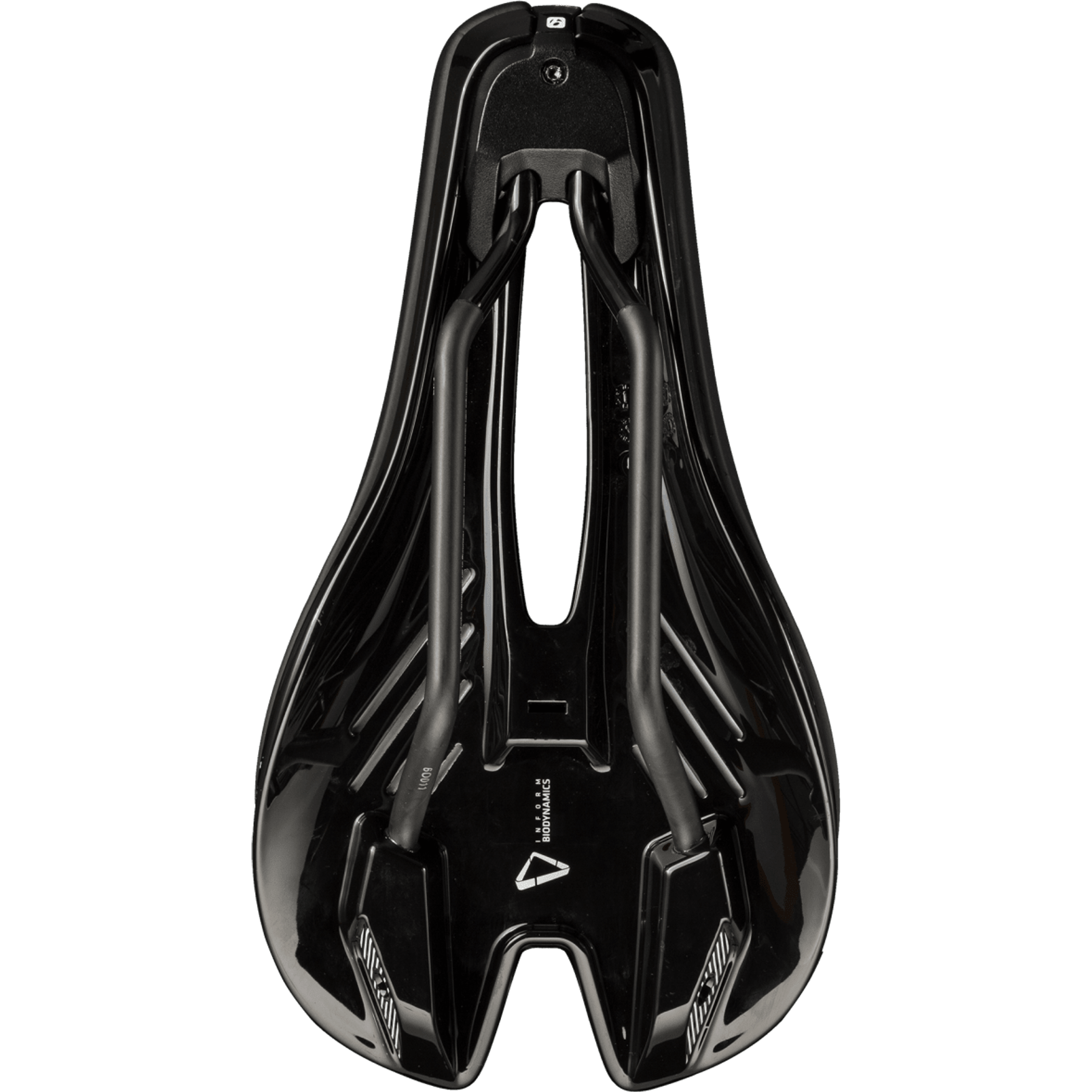 Bontrager Hilo Pro Carbon Zadel