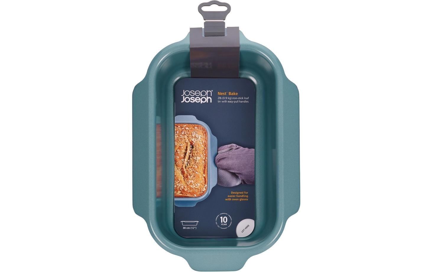 Joseph Joseph Backform »Nest Bake 19 x 30 x 7 cm«