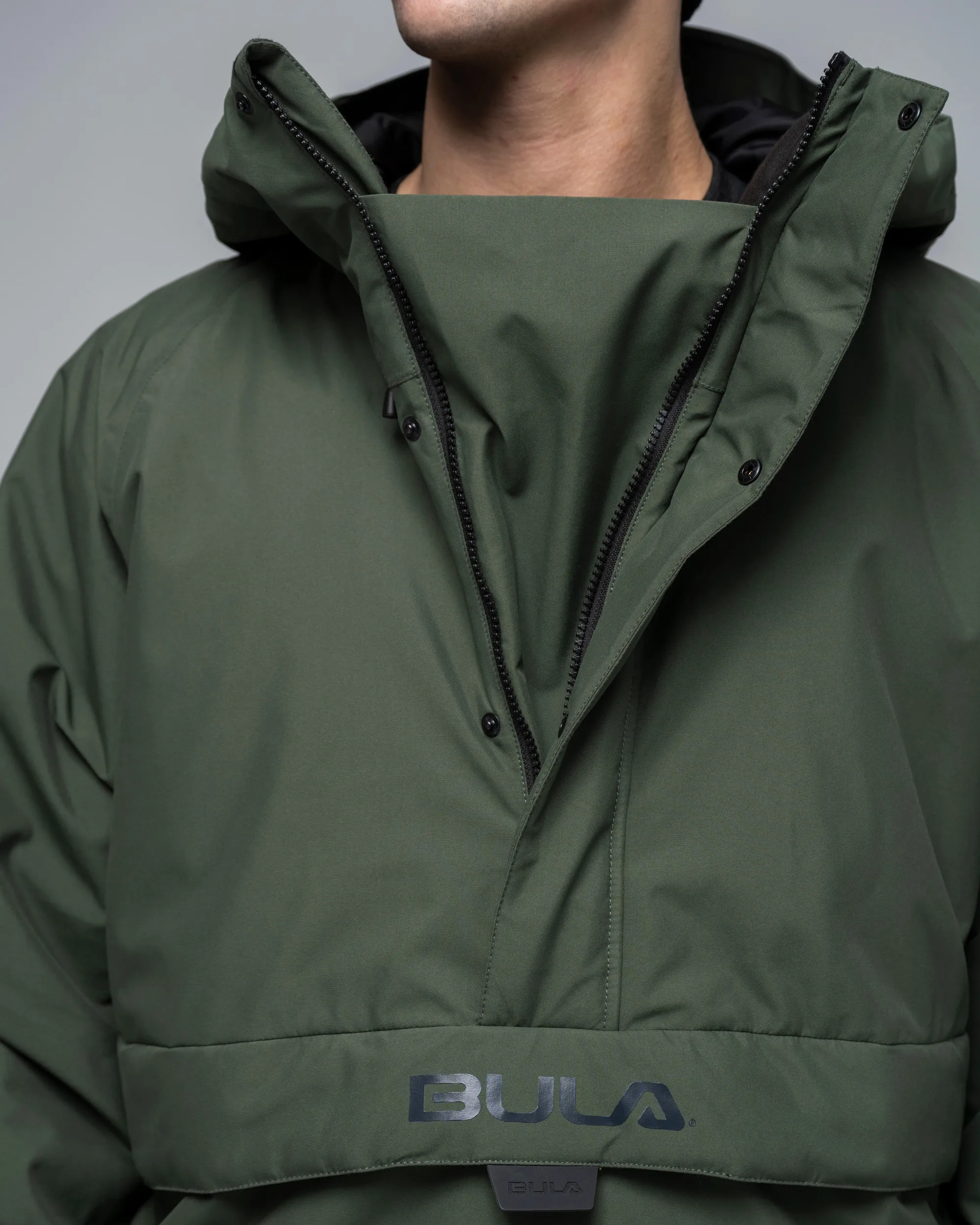 Bula Liftie Insulated Anorak Dolive