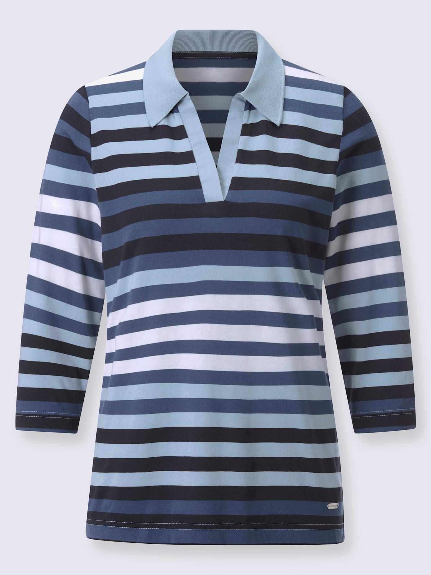 Polo 50% coton