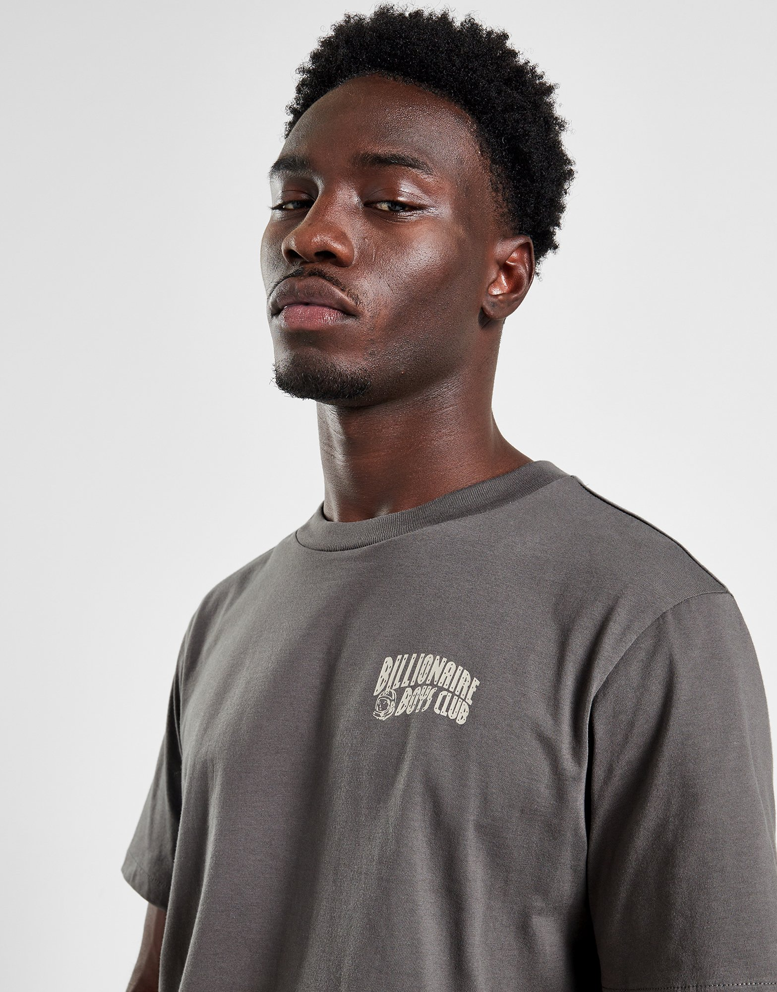 Billionaire Boys Club T-shirt Logo Homme